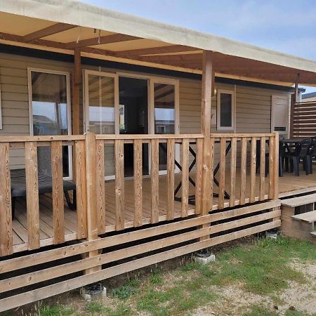 Les Dunes 5 Etoiles Mbh 6Pers 1 Suite Parentale 2 Chbs Et 2 Sdb 2 Wc Clim 42M2 Торей Екстериор снимка