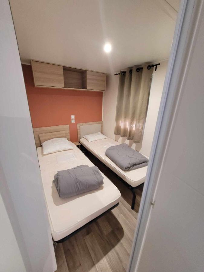 Les Dunes 5 Etoiles Mbh 6Pers 1 Suite Parentale 2 Chbs Et 2 Sdb 2 Wc Clim 42M2 Торей Екстериор снимка