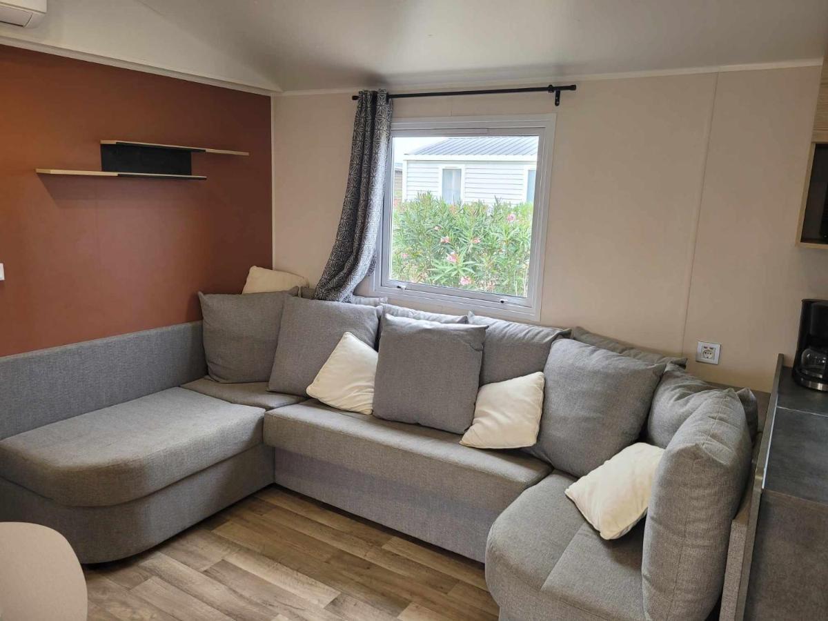 Les Dunes 5 Etoiles Mbh 6Pers 1 Suite Parentale 2 Chbs Et 2 Sdb 2 Wc Clim 42M2 Торей Екстериор снимка