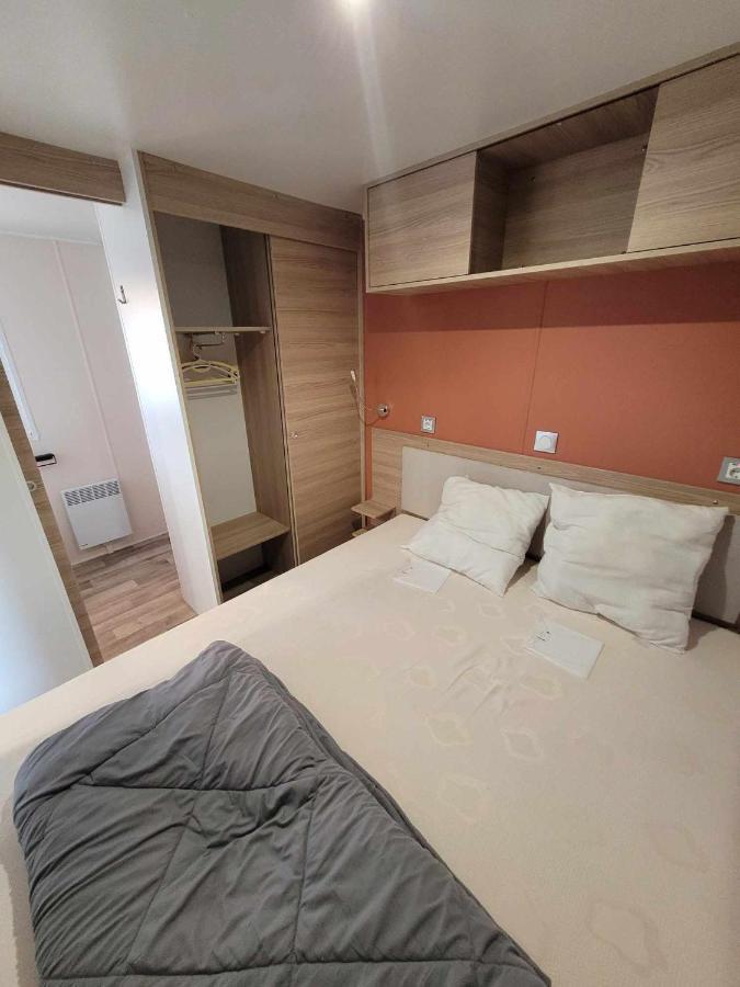 Les Dunes 5 Etoiles Mbh 6Pers 1 Suite Parentale 2 Chbs Et 2 Sdb 2 Wc Clim 42M2 Торей Екстериор снимка