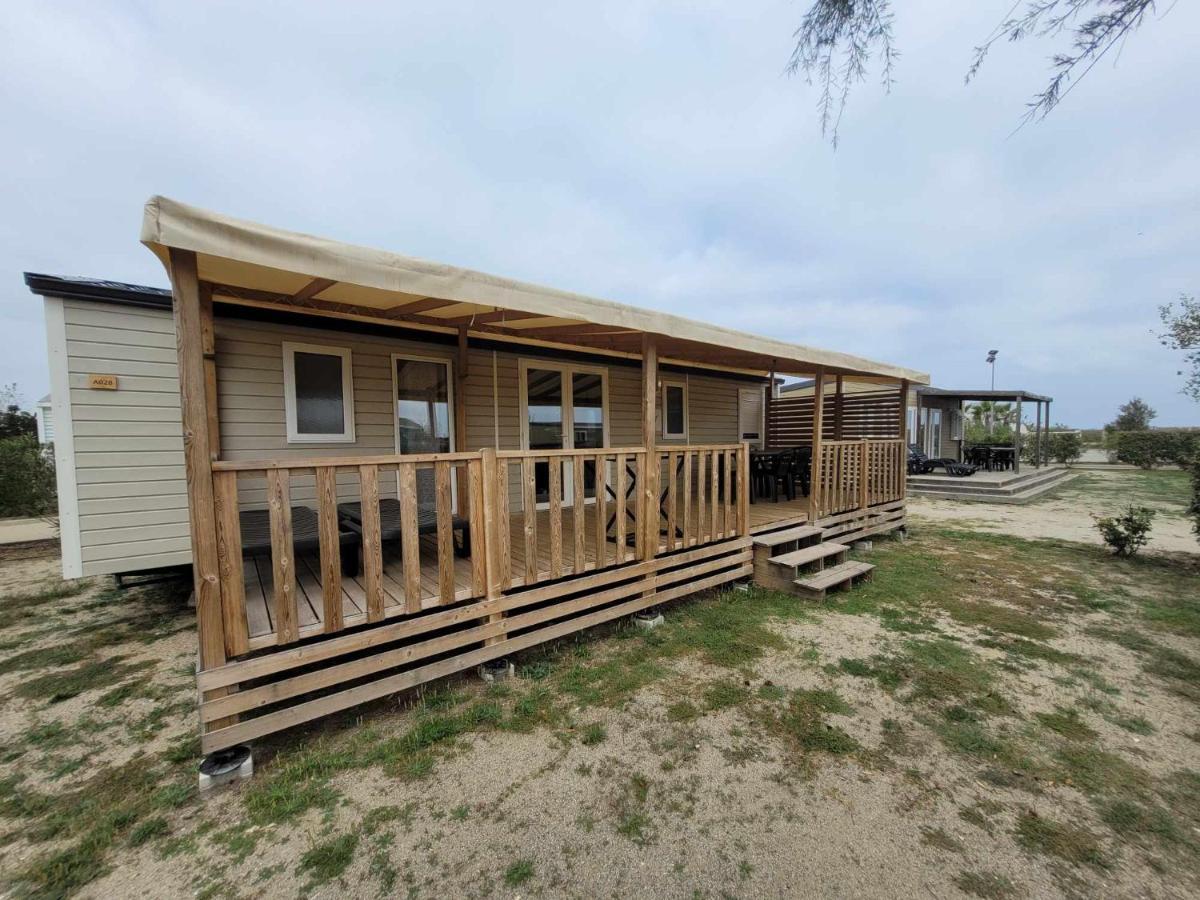 Les Dunes 5 Etoiles Mbh 6Pers 1 Suite Parentale 2 Chbs Et 2 Sdb 2 Wc Clim 42M2 Торей Екстериор снимка