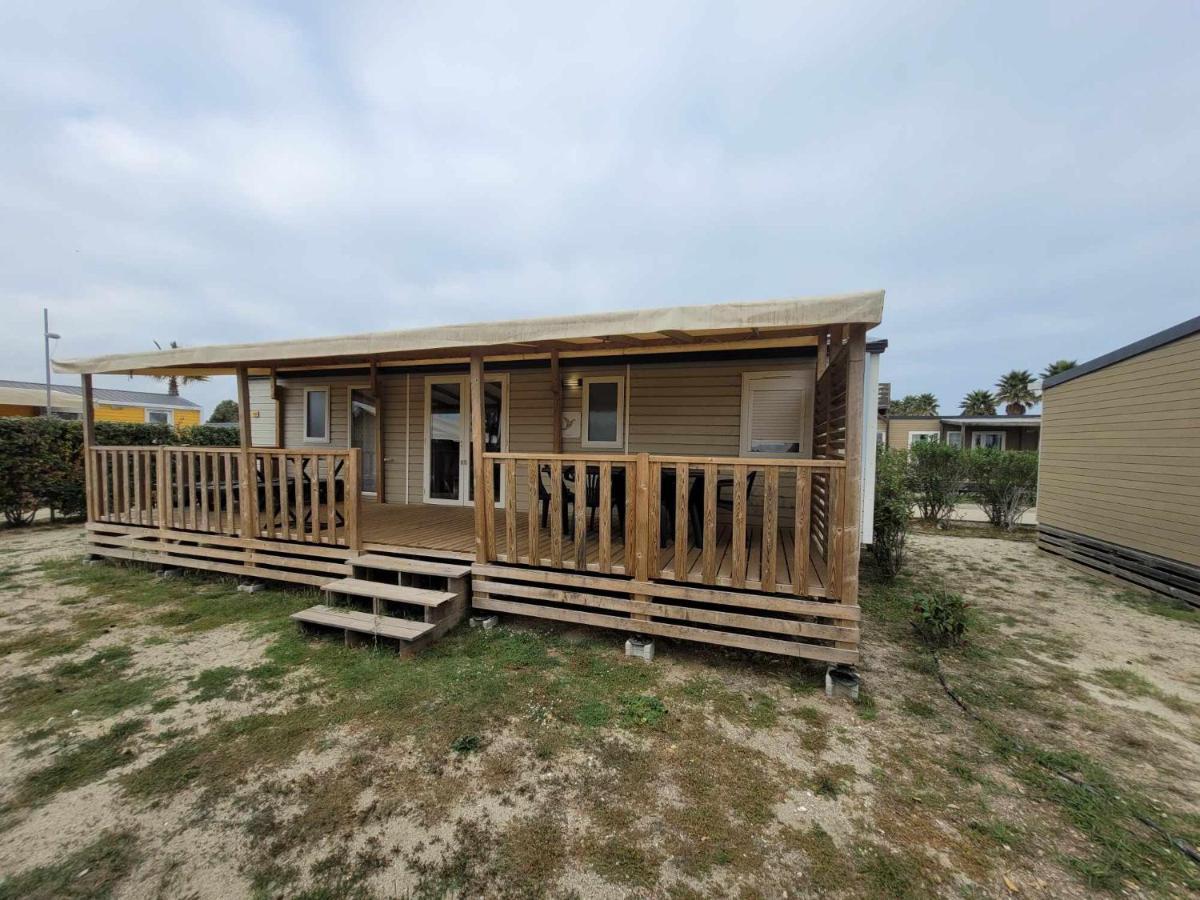 Les Dunes 5 Etoiles Mbh 6Pers 1 Suite Parentale 2 Chbs Et 2 Sdb 2 Wc Clim 42M2 Торей Екстериор снимка
