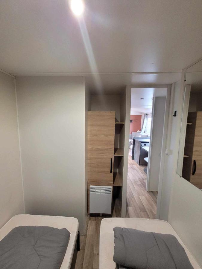 Les Dunes 5 Etoiles Mbh 6Pers 1 Suite Parentale 2 Chbs Et 2 Sdb 2 Wc Clim 42M2 Торей Екстериор снимка