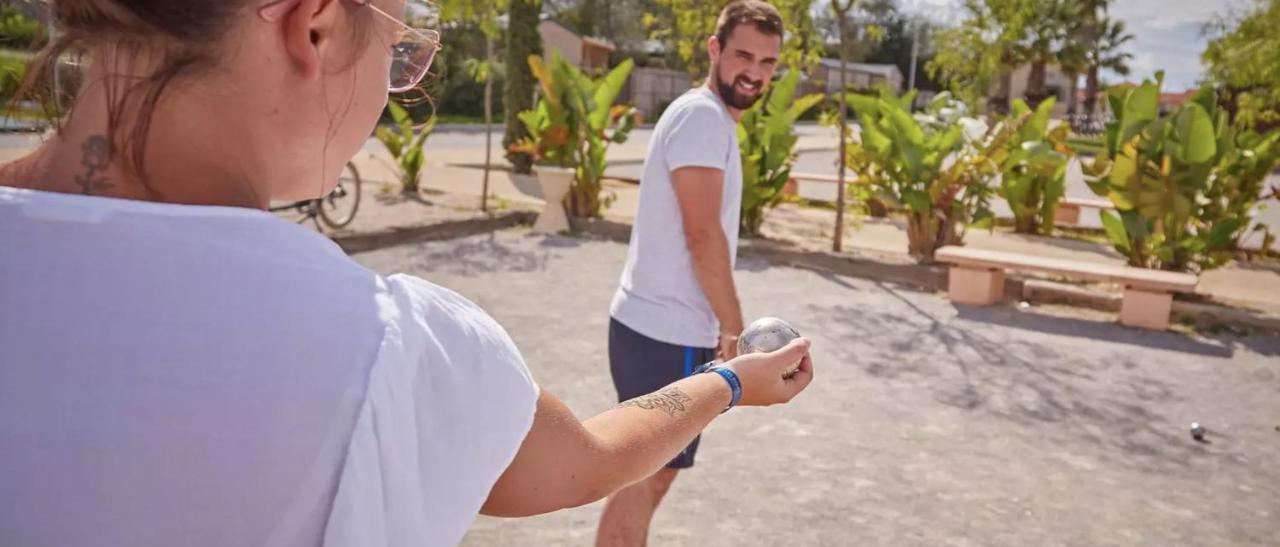 Les Dunes 5 Etoiles Mbh 6Pers 1 Suite Parentale 2 Chbs Et 2 Sdb 2 Wc Clim 42M2 Торей Екстериор снимка