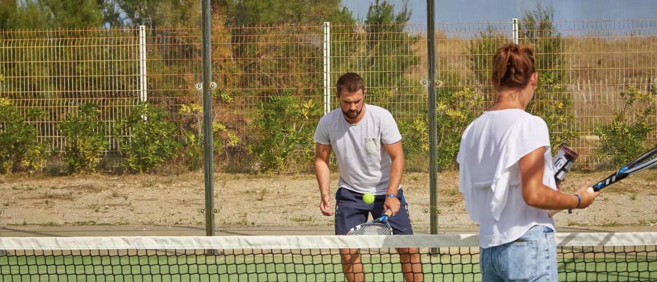 Les Dunes 5 Etoiles Mbh 6Pers 1 Suite Parentale 2 Chbs Et 2 Sdb 2 Wc Clim 42M2 Торей Екстериор снимка